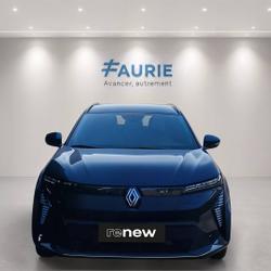 Renault Scenic 4 Scenic E-Tech electrique 220 ch grande autonomie Techno Tr&eacute;lissac