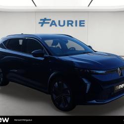 Renault Scenic 4 Scenic E-Tech electrique 220 ch grande autonomie Techno Tr&eacute;lissac