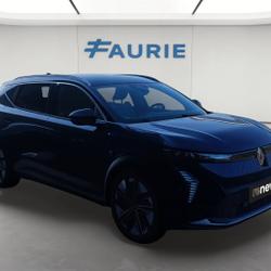 Renault Scenic 4 Scenic E-Tech electrique 220 ch grande autonomie Techno Tr&eacute;lissac