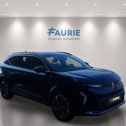 Renault Scenic 4 Scenic E-Tech electrique 220 ch grande autonomie Techno Tr&eacute;lissac