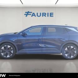 Renault Scenic 4 Scenic E-Tech electrique 220 ch grande autonomie Techno Tr&eacute;lissac