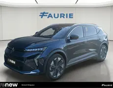 Renault Scenic 4 Terrasson-Lavilledieu