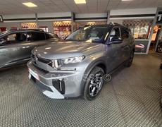 Citroen C3 Aircross Noues de Sienne