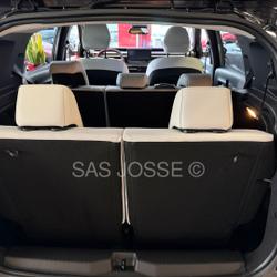 Citroen C3 Aircross 1.2 HYBRIDE 145 E-DCS6 Noues de Sienne