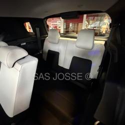 Citroen C3 Aircross 1.2 HYBRIDE 145 E-DCS6 Noues de Sienne