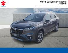 Suzuki S Cross MEYTHET