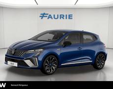 Renault Clio 5 Trélissac