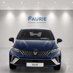Renault Clio 5 Clio E-Tech full hybrid 145 ch GSR2 Esprit Alpine Tr&eacute;lissac