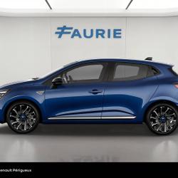 Renault Clio 5 Clio E-Tech full hybrid 145 ch GSR2 Esprit Alpine Tr&eacute;lissac