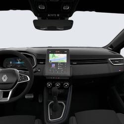 Renault Clio 5 Clio E-Tech full hybrid 145 ch GSR2 Esprit Alpine Tr&eacute;lissac