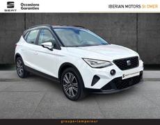Seat Arona Longuenesse