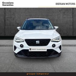 Seat Arona 1.0 TSI 110ch Copa Longuenesse