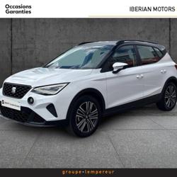 Seat Arona 1.0 TSI 110ch Copa Longuenesse