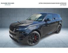 Land Rover Range Rover Sport La Garde