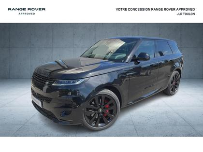 Land Rover Range Rover Sport - 3.0 P460e 460ch PHEV Dynamic HSE - 99 900 €