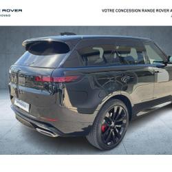 Land Rover Range Rover Sport 3.0 P460e 460ch PHEV Dynamic HSE La Garde