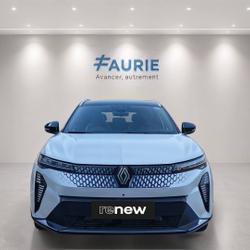 Renault Scenic 4 Scenic E-Tech electrique 220 ch grande autonomie Techno Iconic Tr&eacute;lissac