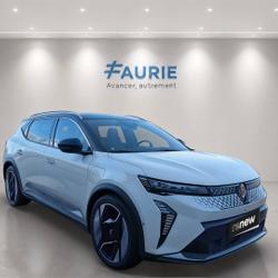 Renault Scenic 4 Scenic E-Tech electrique 220 ch grande autonomie Techno Iconic Tr&eacute;lissac