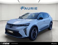 Renault Scenic 4 Terrasson-Lavilledieu