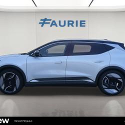 Renault Scenic 4 Scenic E-Tech electrique 220 ch grande autonomie Techno Iconic Saint-Astier