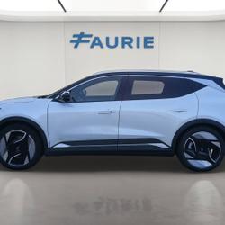 Renault Scenic 4 Scenic E-Tech electrique 220 ch grande autonomie Techno Iconic Saint-Astier