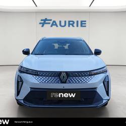 Renault Scenic 4 Scenic E-Tech electrique 220 ch grande autonomie Techno Iconic Saint-Astier