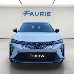 Renault Scenic 4 Scenic E-Tech electrique 220 ch grande autonomie Techno Iconic Saint-Astier
