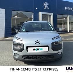 Citroen C4 Cactus BlueHDi 100 BVM Feel Dou&eacute;-en-Anjou
