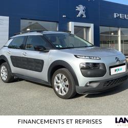Citroen C4 Cactus BlueHDi 100 BVM Feel Dou&eacute;-en-Anjou