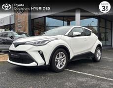 Toyota C-HR Distré