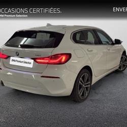 BMW Serie 1 116iA 109ch Business Design DKG7 Saint-L&ocirc;