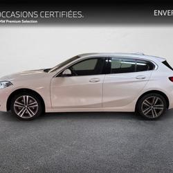 BMW Serie 1 116iA 109ch Business Design DKG7 Saint-L&ocirc;
