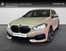 BMW Serie 1 Granville