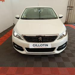 Peugeot 308 Phase 2 BlueHDi 130 EAT8 S&S ALLURE &Eacute;tr&eacute;chy