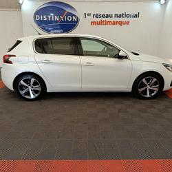 Peugeot 308 Phase 2 BlueHDi 130 EAT8 S&S ALLURE &Eacute;tr&eacute;chy