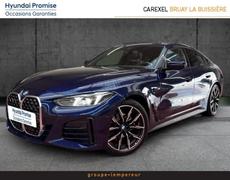 BMW Serie 4 Gran Coupe Bruay-la-Buissière