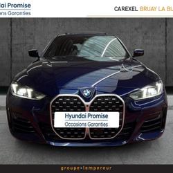 BMW Serie 4 Gran Coupe 420dA xDrive 190ch Bruay-la-Buissi&egrave;re