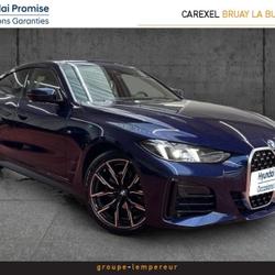 BMW Serie 4 Gran Coupe 420dA xDrive 190ch Bruay-la-Buissi&egrave;re