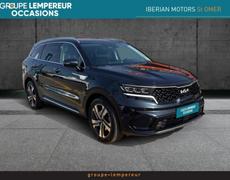 Kia Sorento Longuenesse