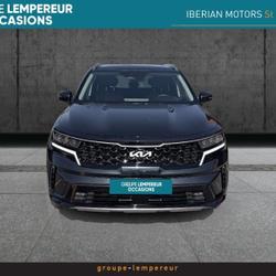 Kia Sorento 1.6 T-GDi 230ch HEV Design BVA6 4x2 7 places Longuenesse