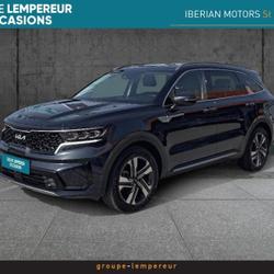 Kia Sorento 1.6 T-GDi 230ch HEV Design BVA6 4x2 7 places Longuenesse
