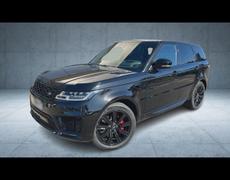 Land Rover Range Rover Sport La Garde