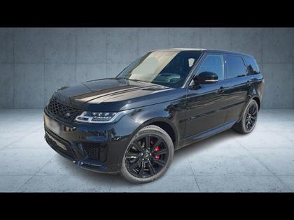 Land Rover Range Rover Sport - 2.0 P400e 404ch HSE Dynamic Mark IX - 49 900 €