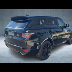 Land Rover Range Rover Sport 2.0 P400e 404ch HSE Dynamic Mark IX La Garde