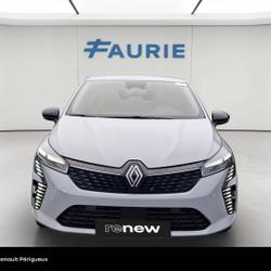 Renault Clio 5 Clio Blue dCi 100 ch GSR2 Evolution Tr&eacute;lissac