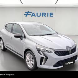 Renault Clio 5 Clio Blue dCi 100 ch GSR2 Evolution Tr&eacute;lissac