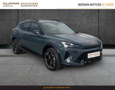 Cupra Formentor Longuenesse