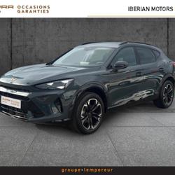 Cupra Formentor 1.5 eTSI Hybrid 150ch V DSG7 Longuenesse