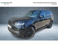 Land Rover Range Rover La Garde