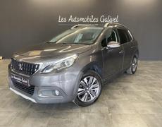 Peugeot 2008 Granville